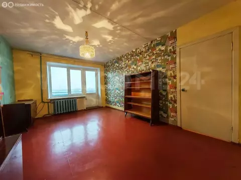 2-комнатная квартира: Электросталь, Спортивная улица, 45 (50.7 м)