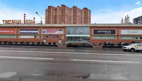 Помещение свободного назначения в Московская область, Люберцы ...