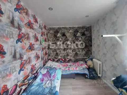 3-к кв. Пермский край, Березники ул. Парижской Коммуны, 54 (60.0 м)