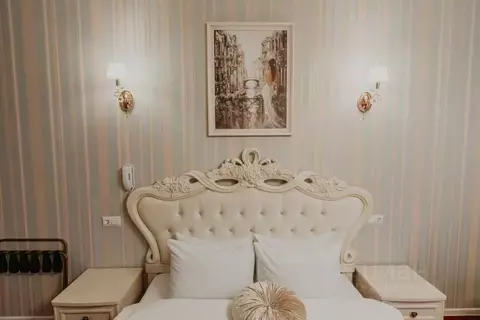 Комната Санкт-Петербург Каменноостровский просп., 12 (10.0 м)