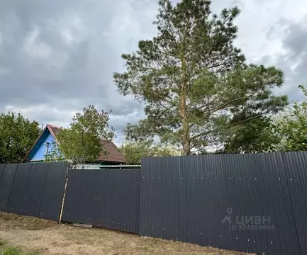 Дом в Оренбургская область, Оренбургский район, Нежинский сельсовет, ...