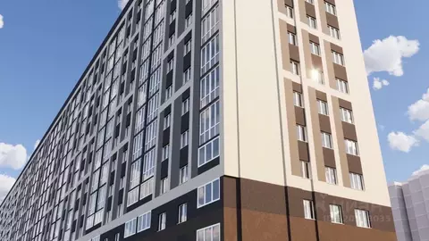 1-к кв. Брянская область, Брянск просп. Станке Димитрова, 67к7 (34.81 ...