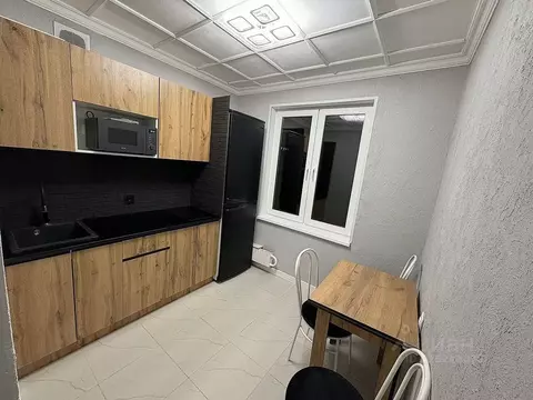 3-к кв. Москва ул. Пестеля, 8В (62.0 м)