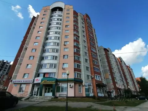 Помещение свободного назначения в Пензенская область, Пенза ул. ...