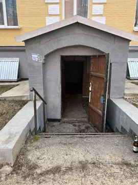 Помещение свободного назначения в Тульская область, Новомосковск ул. ...