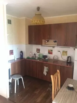 2-к кв. Иркутская область, Иркутск Первомайский мкр, 33/4 (42.0 м)