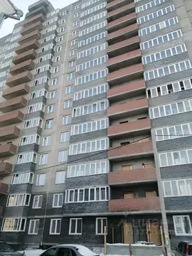 1-к кв. Новосибирская область, Бердск ул. Ленина, 114 (34.0 м)