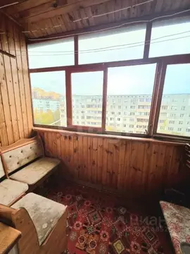 3-к кв. Калужская область, Калуга ул. Кибальчича, 11 (63.9 м)