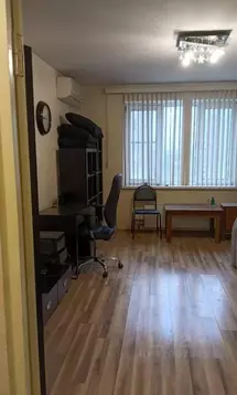 1-к кв. Нижегородская область, Нижний Новгород ул. Родионова, 165 ...