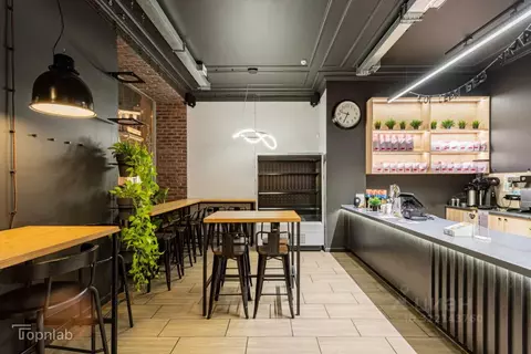 Помещение свободного назначения в Санкт-Петербург Каменноостровский ...