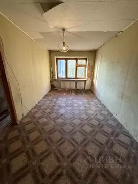 1-к кв. Ярославская область, Ярославль ул. Нефтяников, 12 (30.7 м)