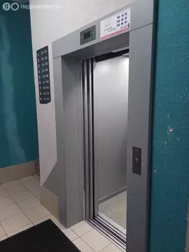 1-комнатная квартира: Колпино, Загородная улица, 37к2 (32.5 м)