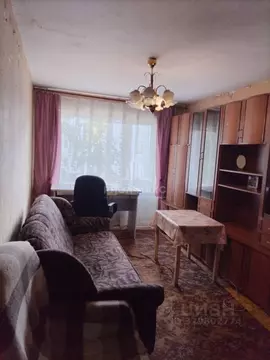 1-к кв. Брянская область, Брянск ул. Маяковского, 1А (30.0 м)