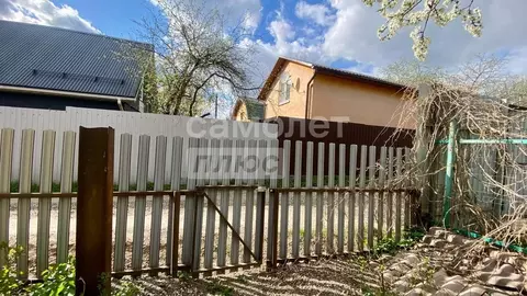 Участок в Москва ПЗОИ СНТ, 6 (5.7 сот.)