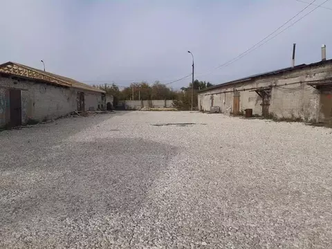 Склад в Нижегородская область, Дзержинск просп. Ленина, 1 (95 м)