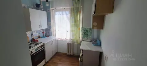 4-к кв. Калужская область, Калуга ул. Стеклянников Сад, 1 (58.8 м)