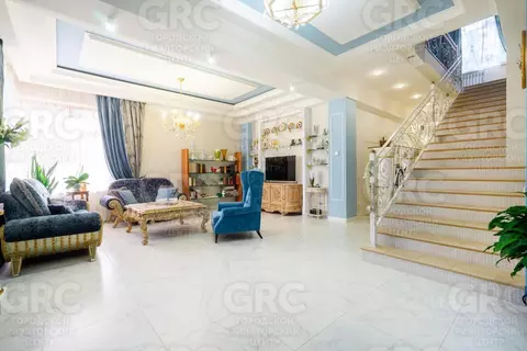 Дом в Краснодарский край, Сочи Гранат садовое товарищество, 10 (226 м)