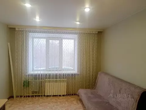 Комната Новосибирская область, Новосибирск Северный мкр, ул. ...