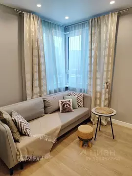 2-к кв. Москва Старокоптевский пер., 4 (46.6 м)