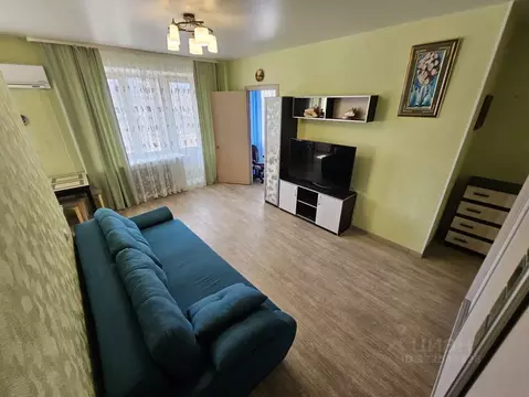 2-к кв. Приморский край, Владивосток ул. Олега Кошевого, 33 (50.0 м)