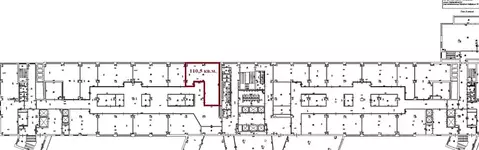 Помещение свободного назначения в Татарстан, Казань Спартаковская ул., ...