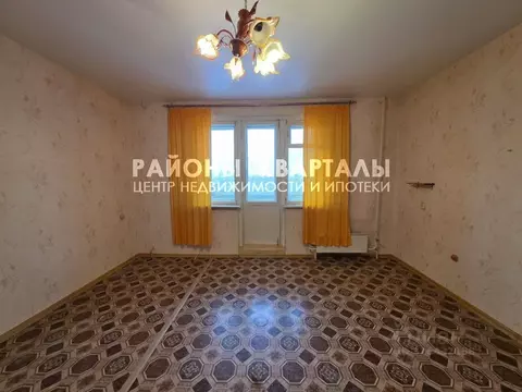 1-к кв. Челябинская область, Челябинск Ереванская ул., 14 (41.1 м)