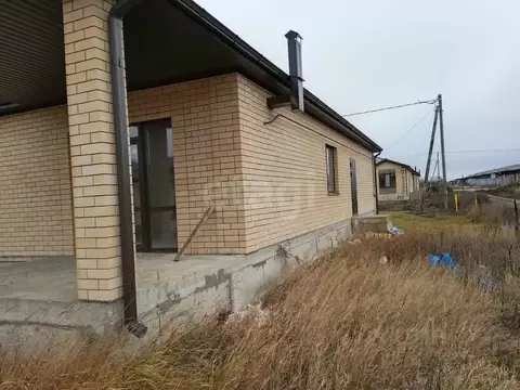 Дом в Ставропольский край, Михайловск Шпаковский район, ул. Дмитрия ...