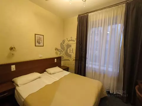 Студия Санкт-Петербург Воронежская ул., 53к1 (14.0 м)