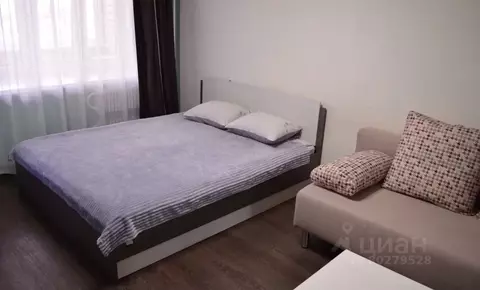 1-к кв. Кировская область, Киров ул. Сурикова, 37 (35.0 м)