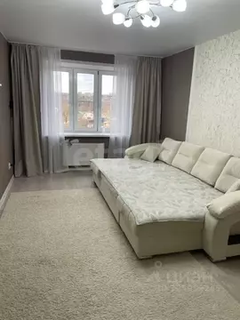 2-к кв. Чувашия, Чебоксары ул. Правая набережная Сугутки, 1 (52.7 м)