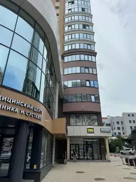 1-к кв. Свердловская область, Екатеринбург ул. Шейнкмана, 86А (50.1 м)