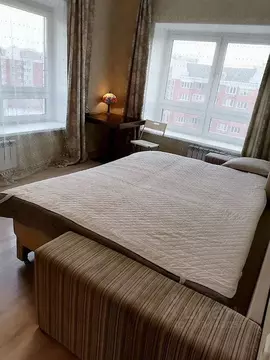 Студия Москва ул. Вертолетчиков, 4к5 (56.6 м)