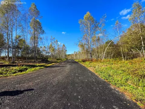 Участок в Московская область, Дмитровский муниципальный округ, КП ...
