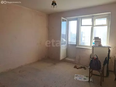 2-комнатная квартира: Пермь, улица Василия Каменского, 10 (49.6 м)