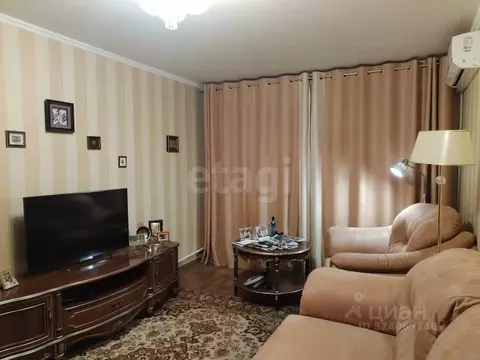 3-к кв. Мордовия, Саранск ул. Пушкина, 44 (61.2 м)