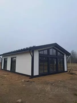 Дом в Ленинградская область, Ломоносовский район, Пениковское с/пос, ...