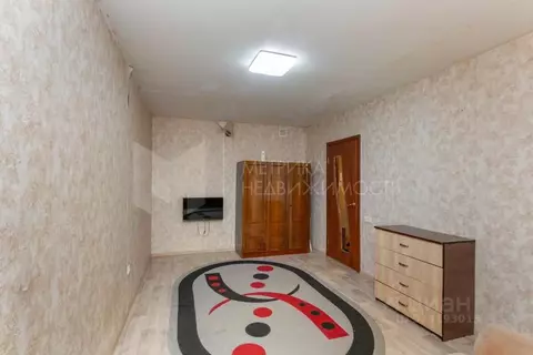 1-к кв. Тюменская область, Тюмень ул. Пермякова, 7а (33.0 м)