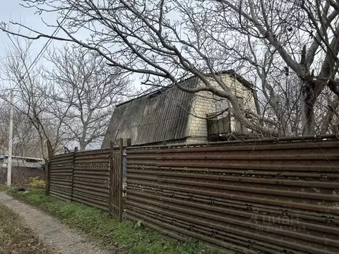 Дом в Ставропольский край, Ставрополь Проводник СНТ, 37 (75 м)