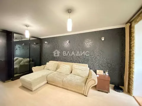 2-к кв. Пензенская область, Пенза ул. Набережная реки Мойки, 7 (45.0 ...