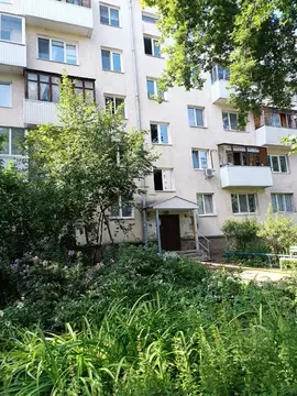 1-к кв. Башкортостан, Уфа ул. 50 лет СССР, 9 (32.0 м)