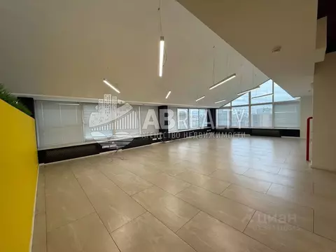 Офис в Москва ул. Ибрагимова, 31 (795 м)