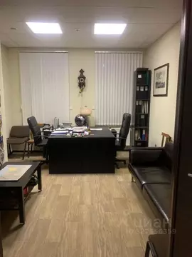 Офис в Санкт-Петербург Свердловская наб., 14/2 (53 м)