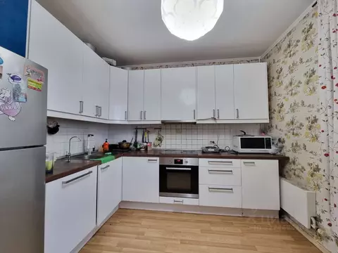 4-к кв. Московская область, Химки Молодежная ул., 76 (100.9 м)