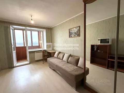 Комната Санкт-Петербург ул. Здоровцева, 10 (12.2 м)