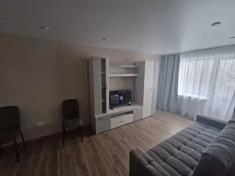 2-к кв. Кемеровская область, Таштагол ул. Поспелова, 7 (44.4 м)