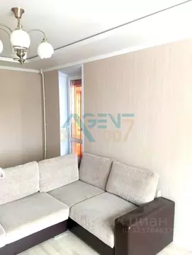 3-к кв. Белгородская область, Белгород ул. Буденного, 13 (71.0 м)