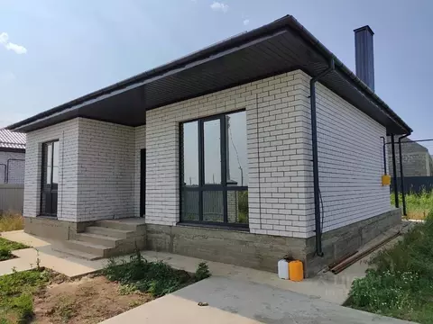 Дом в Краснодарский край, Анапа муниципальный округ, Нижняя Гостагайка ...