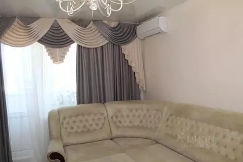 3-к кв. Ростовская область, Волгодонск просп. Мира, 85 (60.0 м)