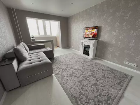 2-к кв. Коми, Усинск Пионерская ул., 19 (52.0 м)