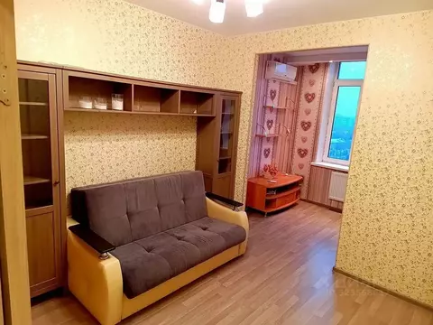 1-к кв. Московская область, Мытищи ул. Колпакова, 10 (35.4 м)